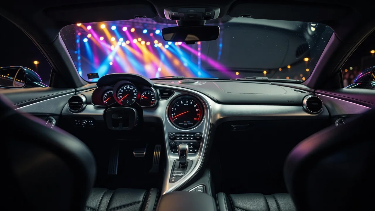 Launch Control, Two-Steps and Transbrakes: What Launches the Car